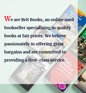 Online Books Superstore | Online Used Bookseller | Brit Books